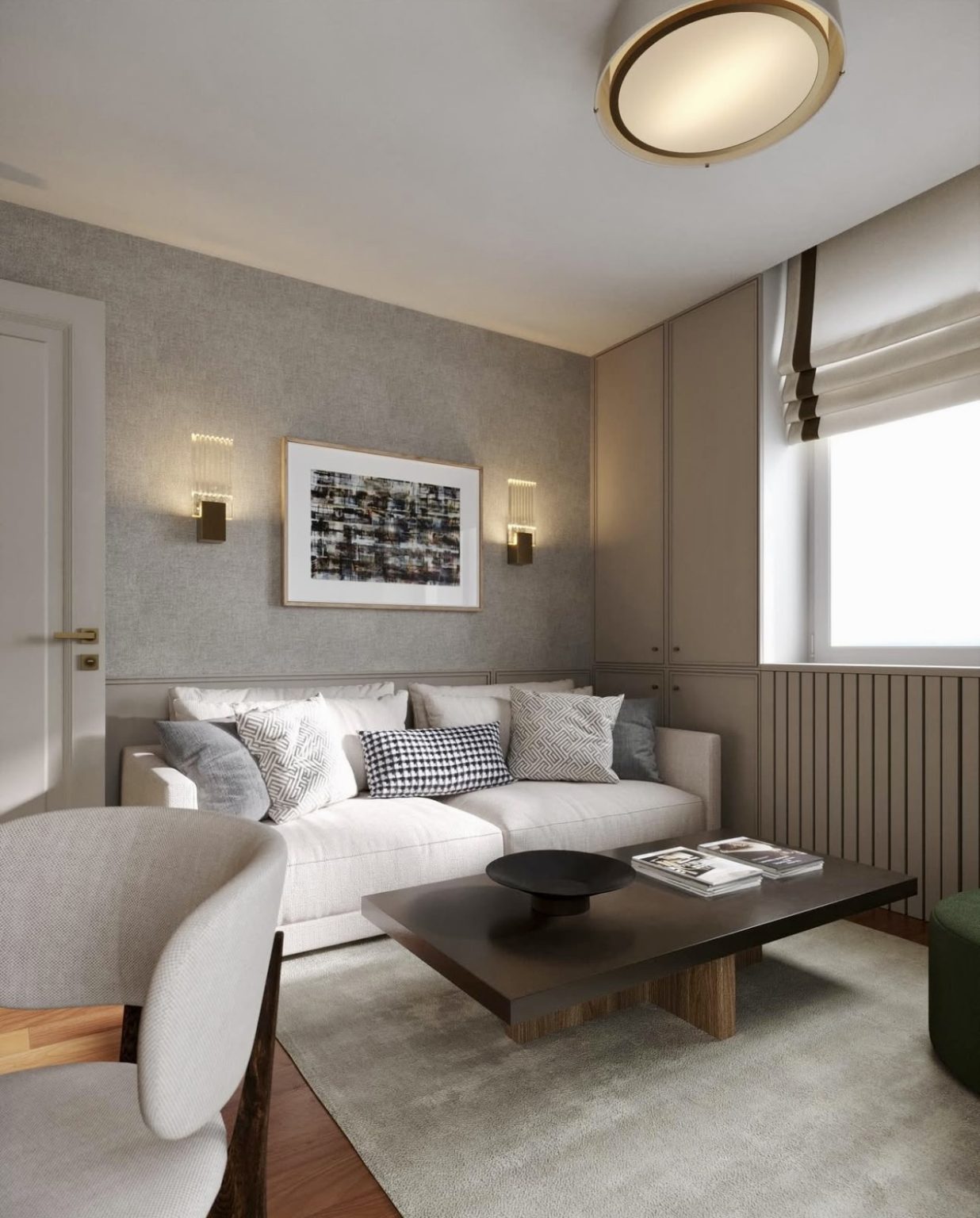30 Small Living Room Ideas 2026 to Make Your Space Very Cozy, Stylish ...