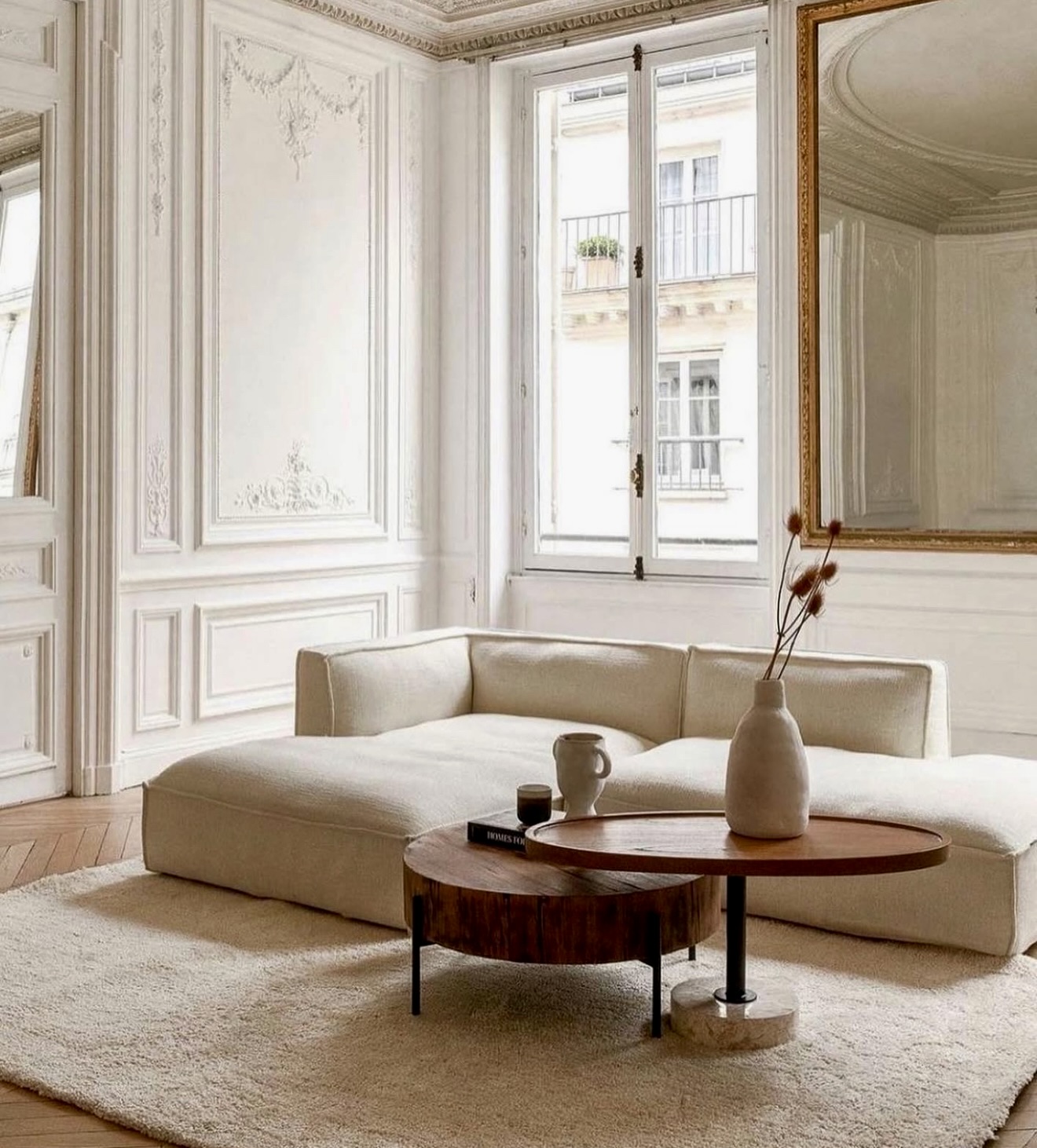 30 Minimalist Living Room 2026 Ideas for Modern, Cozy and Timeless Home ...
