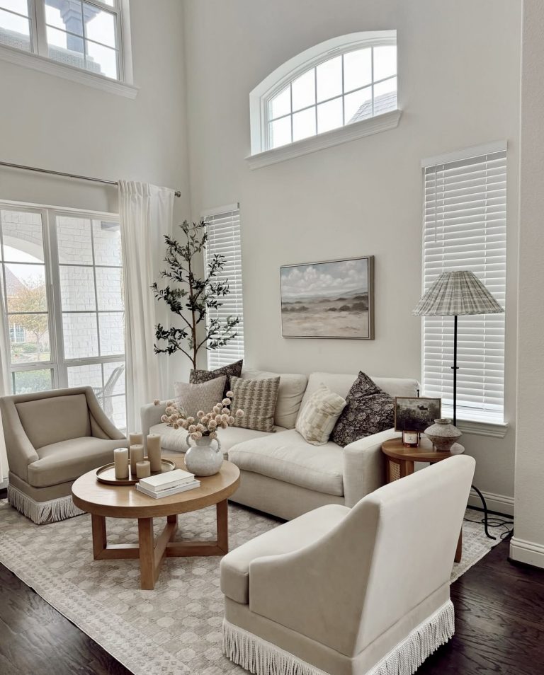 30 Small Living Room Ideas 2026 to Make Your Space Very Cozy, Stylish ...