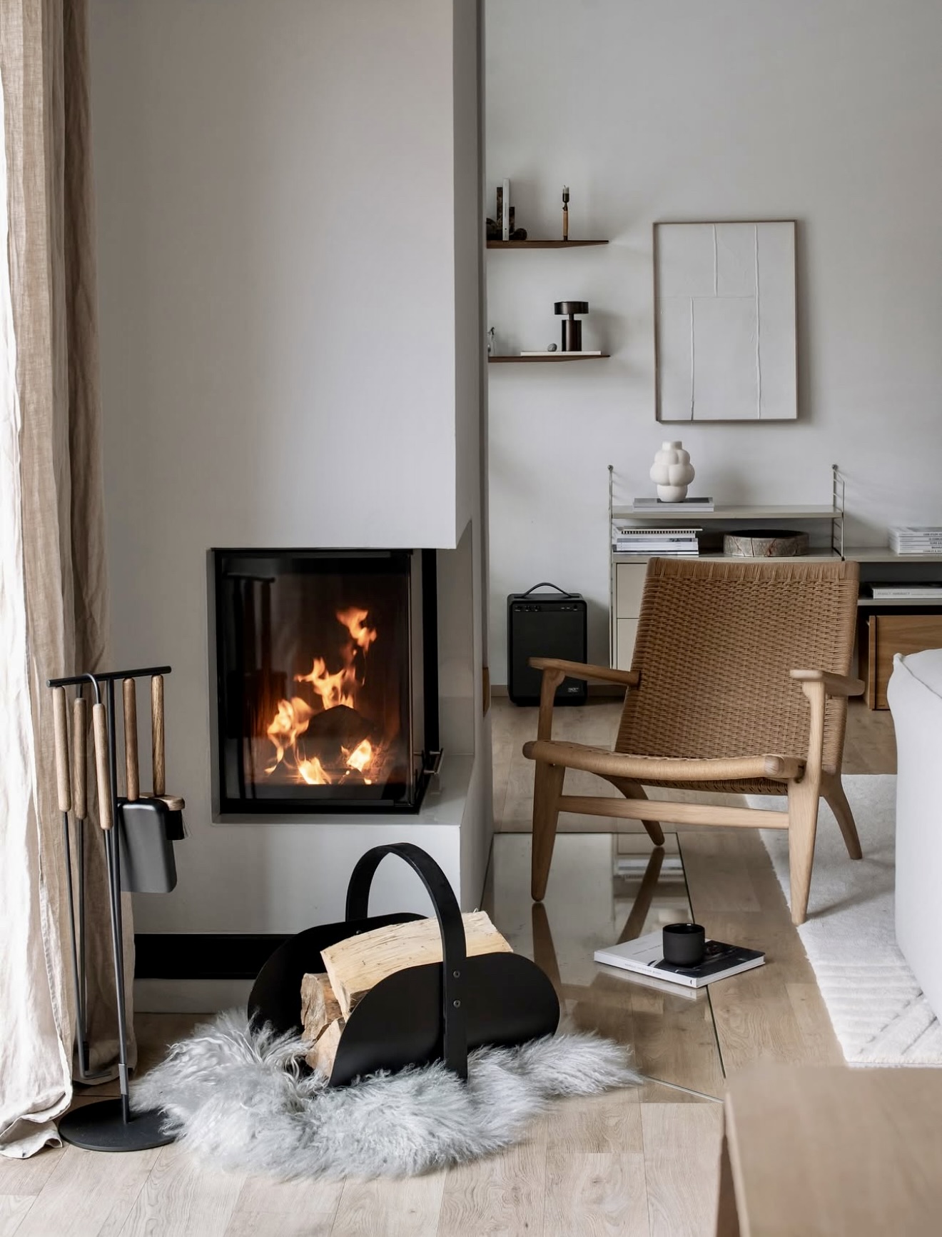 35 Fireplace Ideas 2026 for Modern, Traditional, and Cozy Living Room ...