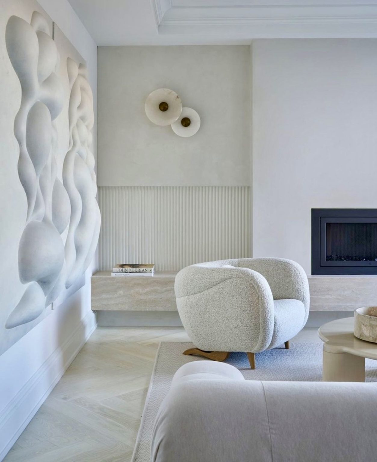 30 Minimalist Living Room 2026 Ideas for Modern, Cozy and Timeless Home ...