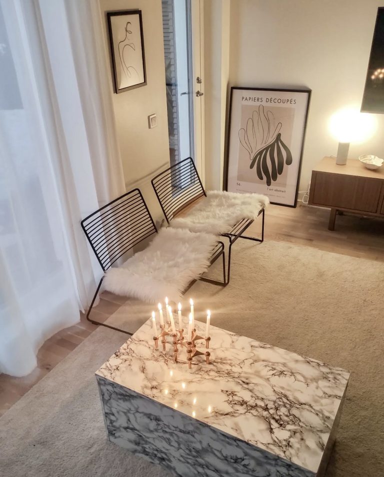 30 Minimalist Living Room 2026 Ideas for Modern, Cozy and Timeless Home ...