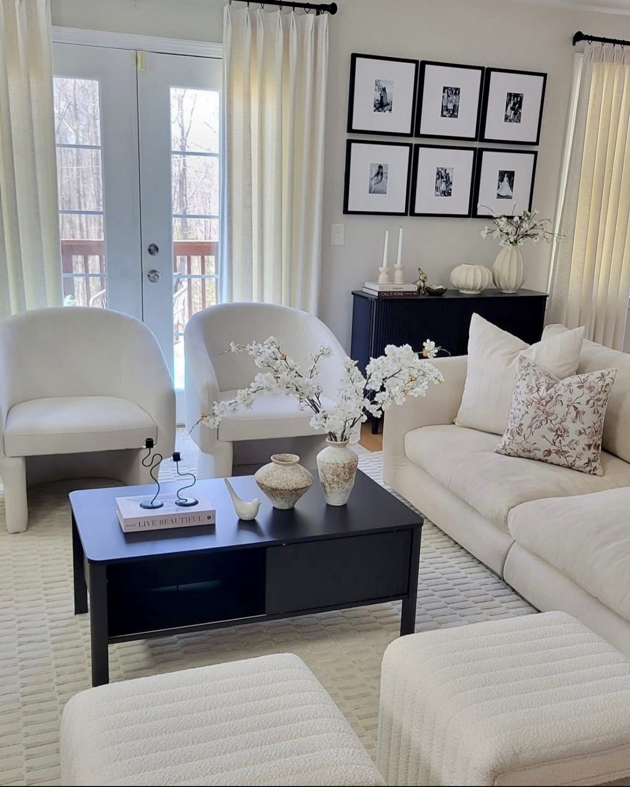 30 Small Living Room Ideas 2026 to Make Your Space Very Cozy, Stylish ...