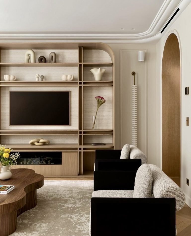 30 Minimalist Living Room 2026 Ideas for Modern, Cozy and Timeless Home ...
