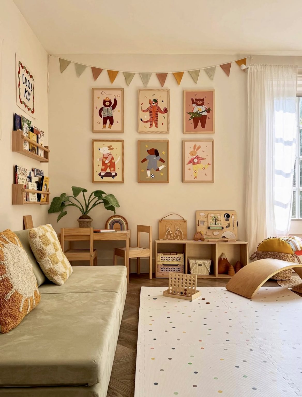 35 Kids Bedroom Ideas 2026: Cozy, Colorful and Cool Interior Design ...