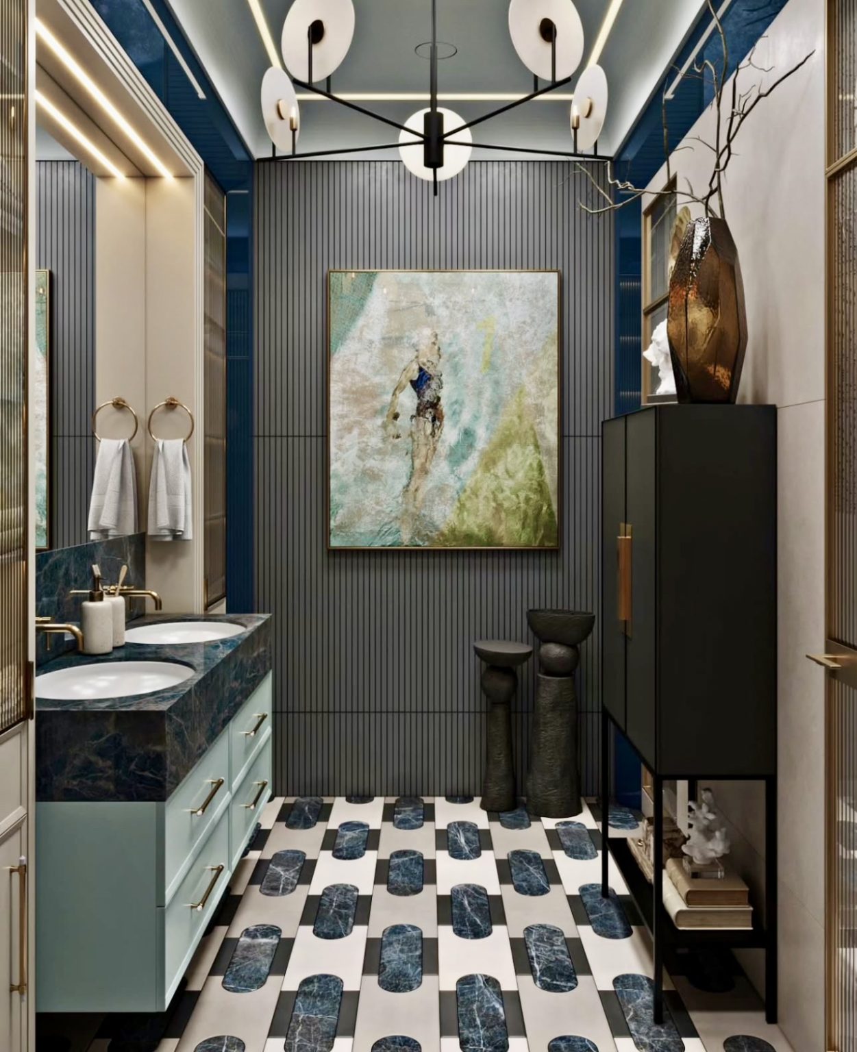 Picture Idea: 30 Bathroom Interior 2026 Modern Luxury Small Space And Tiny