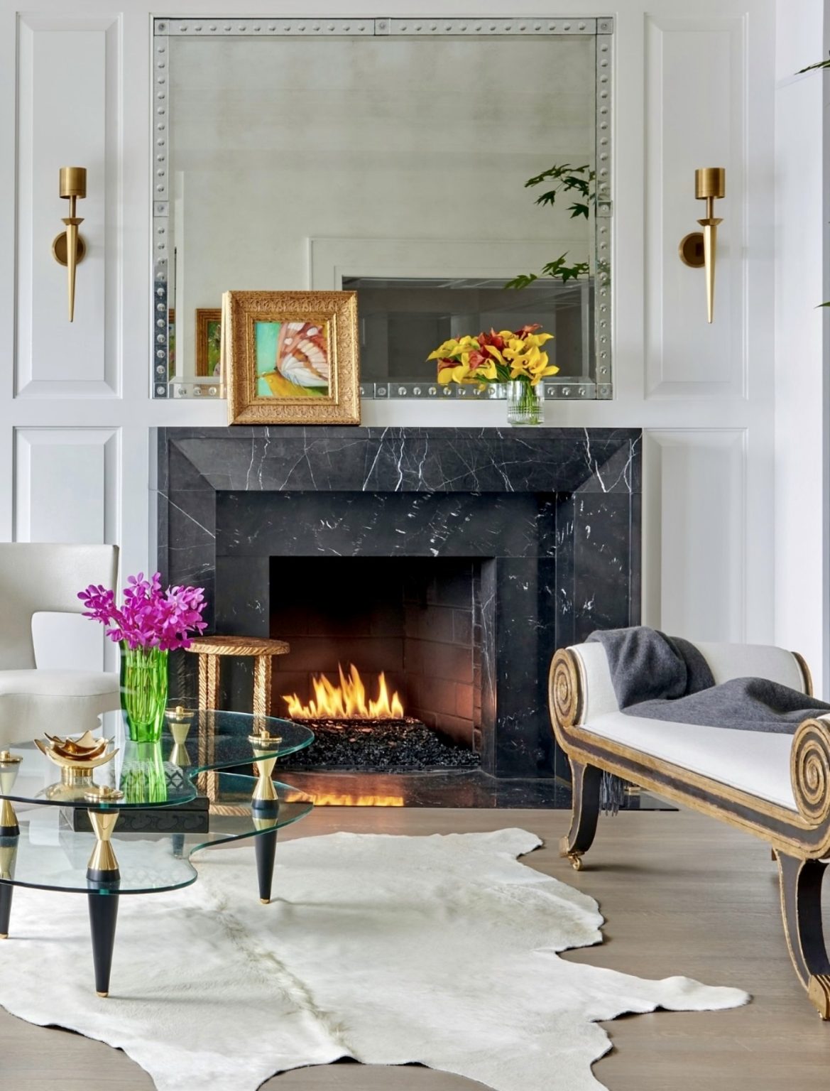 35 Fireplace Ideas 2026 for Modern, Traditional, and Cozy Living Room ...