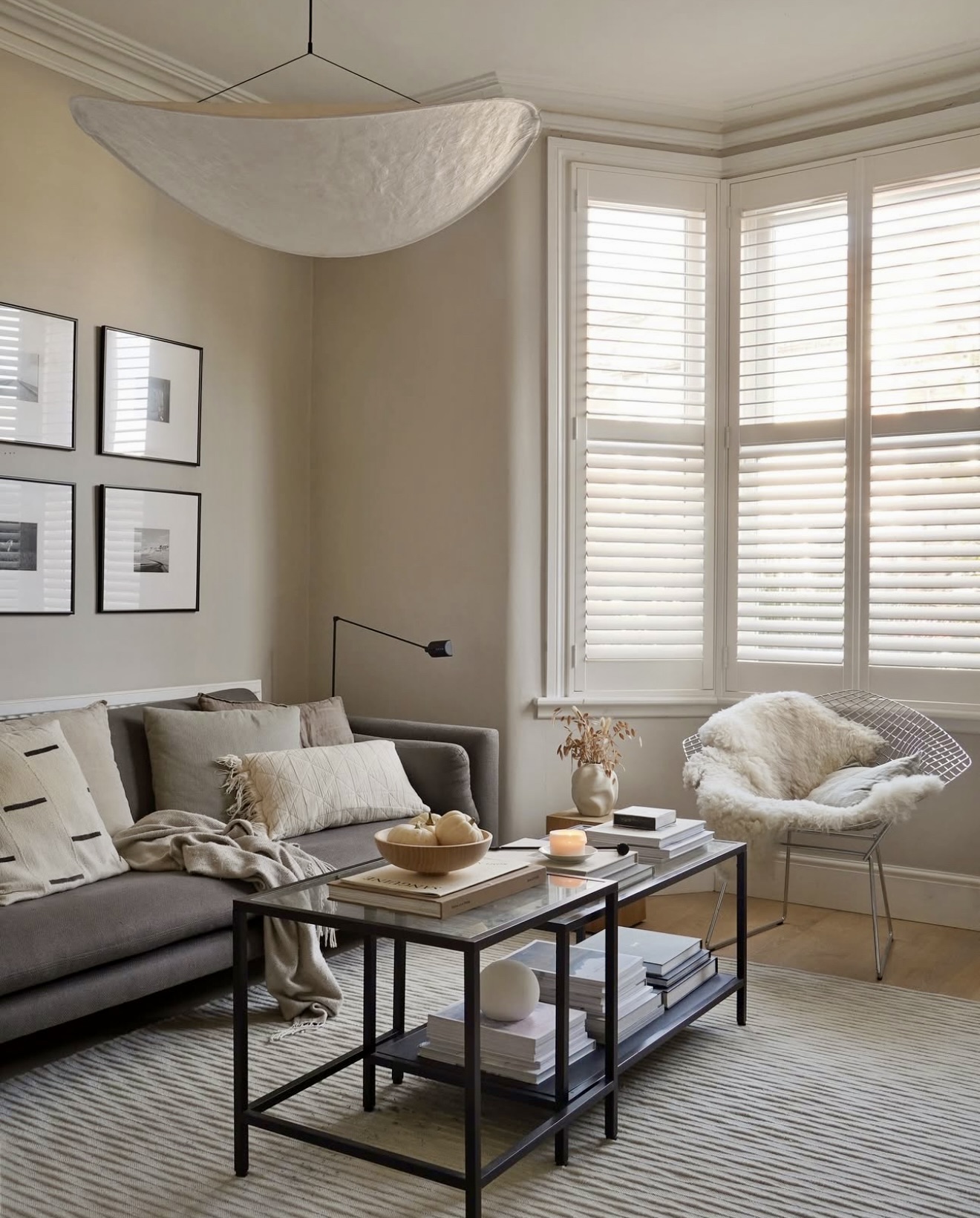 Photo inspiration: Clean Lined Minimalist Home Decor Reference: 30 Minimalist Living Room 2026 Ideas For Modern Cozy And