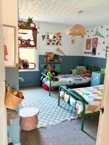 35 Kids Bedroom Ideas 2026: Cozy, Colorful and Cool Interior Design ...