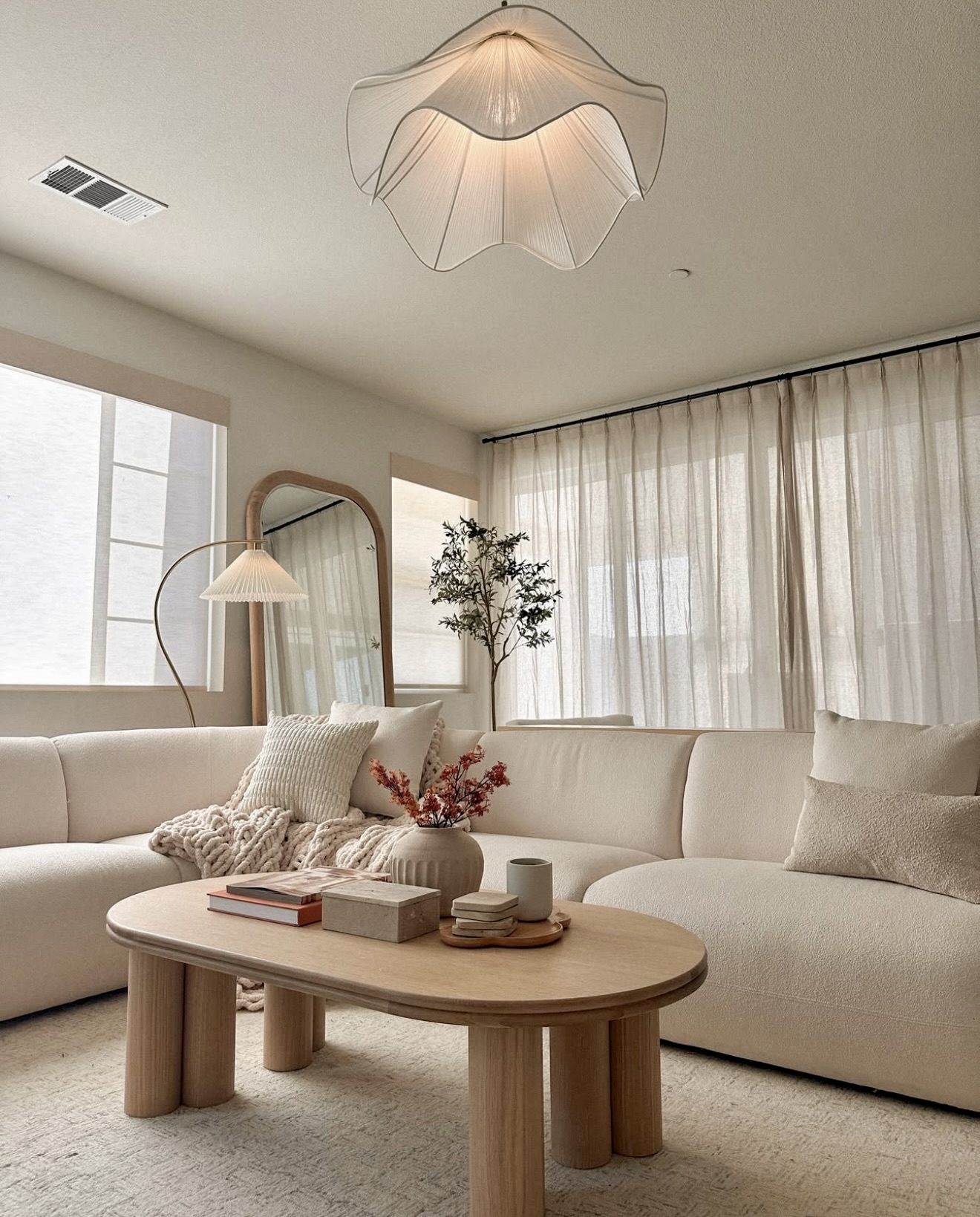 30 Minimalist Living Room 2026 Ideas for Modern, Cozy and Timeless Home ...