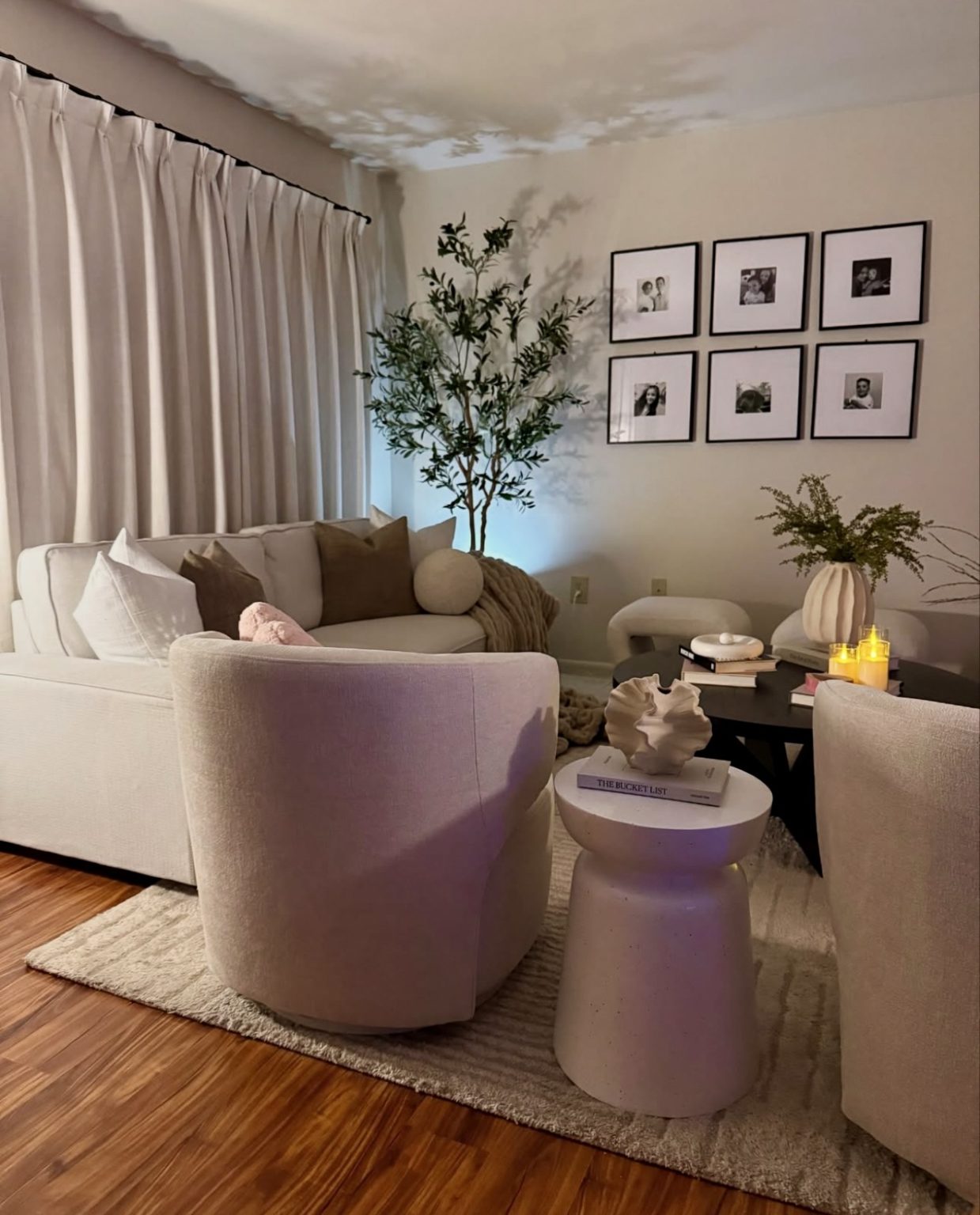 30 Small Living Room Ideas 2026 to Make Your Space Very Cozy, Stylish ...