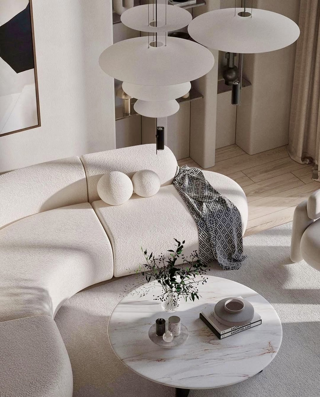 30 Minimalist Living Room 2026 Ideas for Modern, Cozy and Timeless Home ...