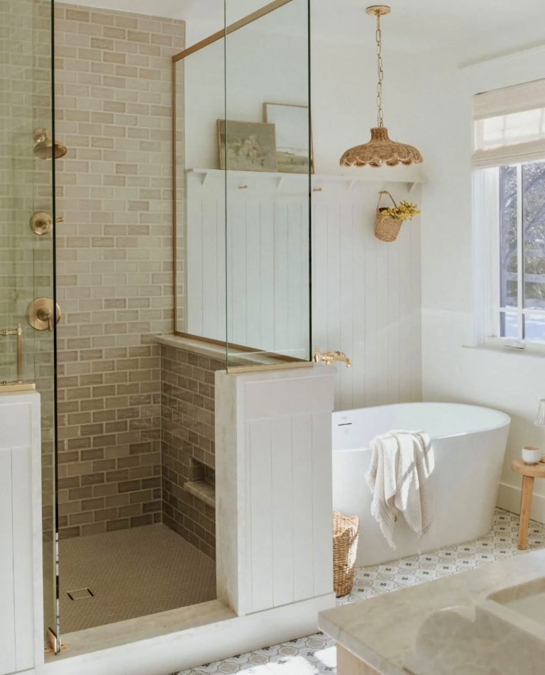 35 Bathroom Remodel Ideas 2026 for Every Style, Budget, and Space ...