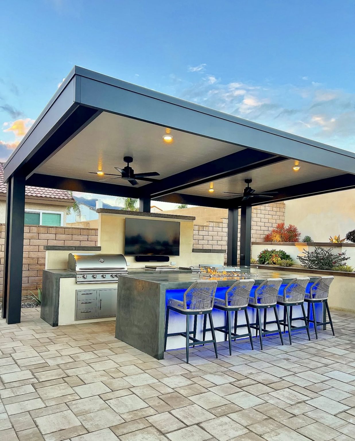 35 Backyard Patio Designs 2026 That Transform Outdoor Living Into ...