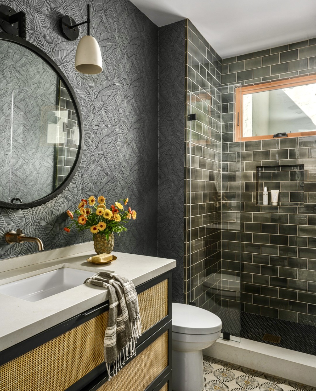 30 Guest Bathroom Ideas 2026 to Inspire Elegant, Modern, and Timeless ...