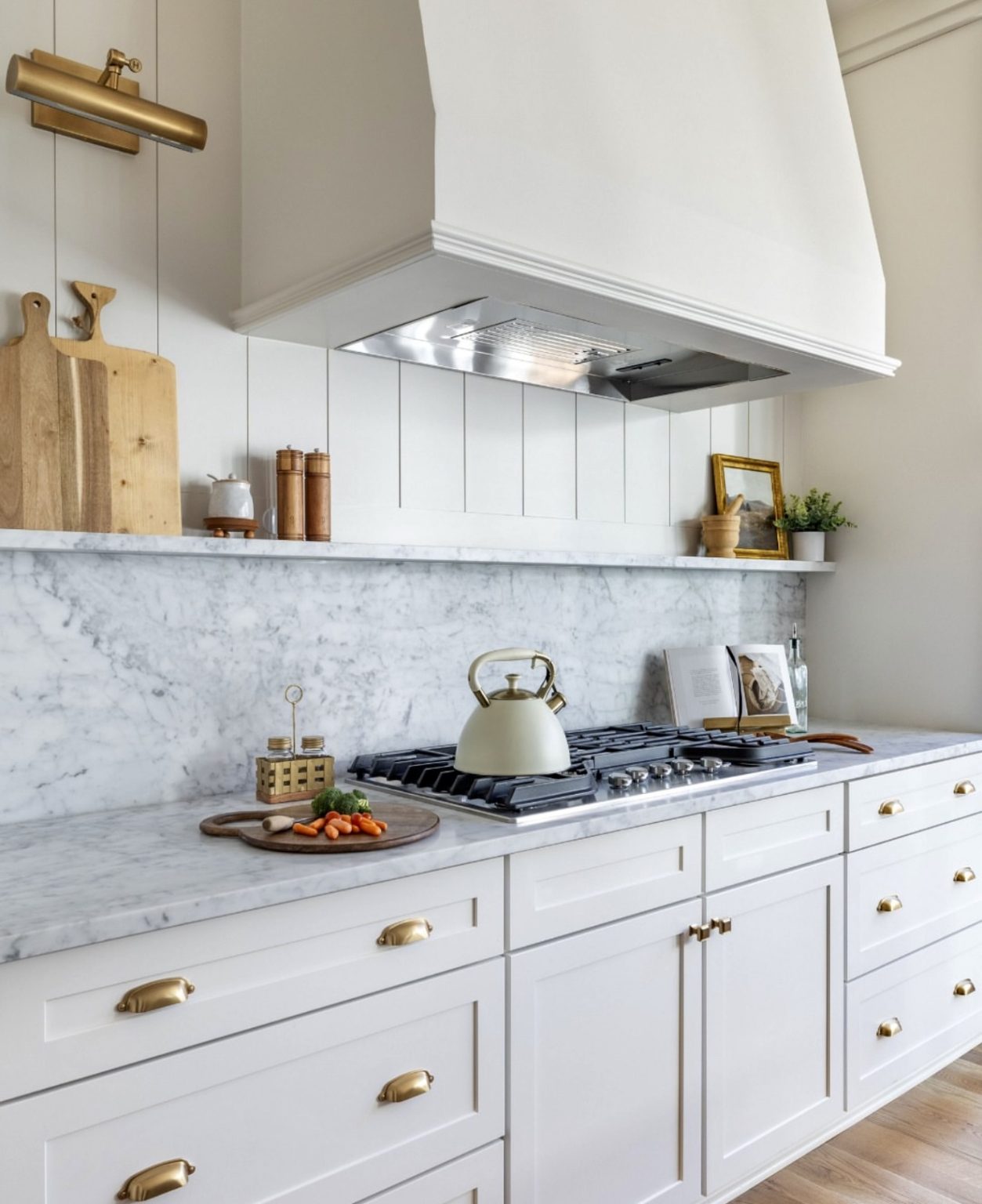 30 Kitchen Backsplash Ideas 2026: Modern, Farmhouse, Tile and Mosaic ...