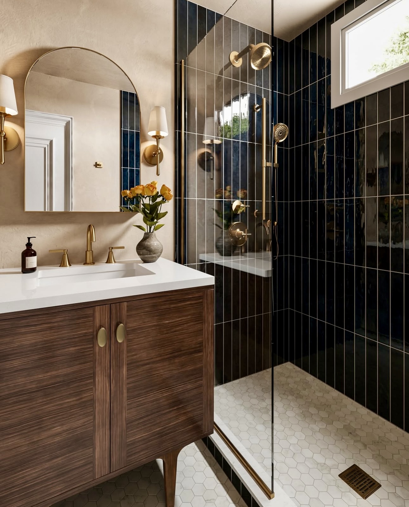 35 Bathroom Remodel Ideas 2026 for Every Style, Budget, and Space ...