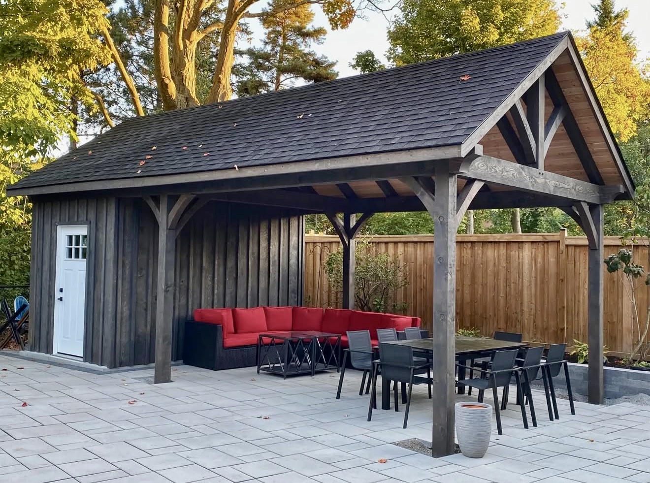 30 Gazebo Ideas Backyard 2026: Cozy, Modern and Rustic Designs for ...