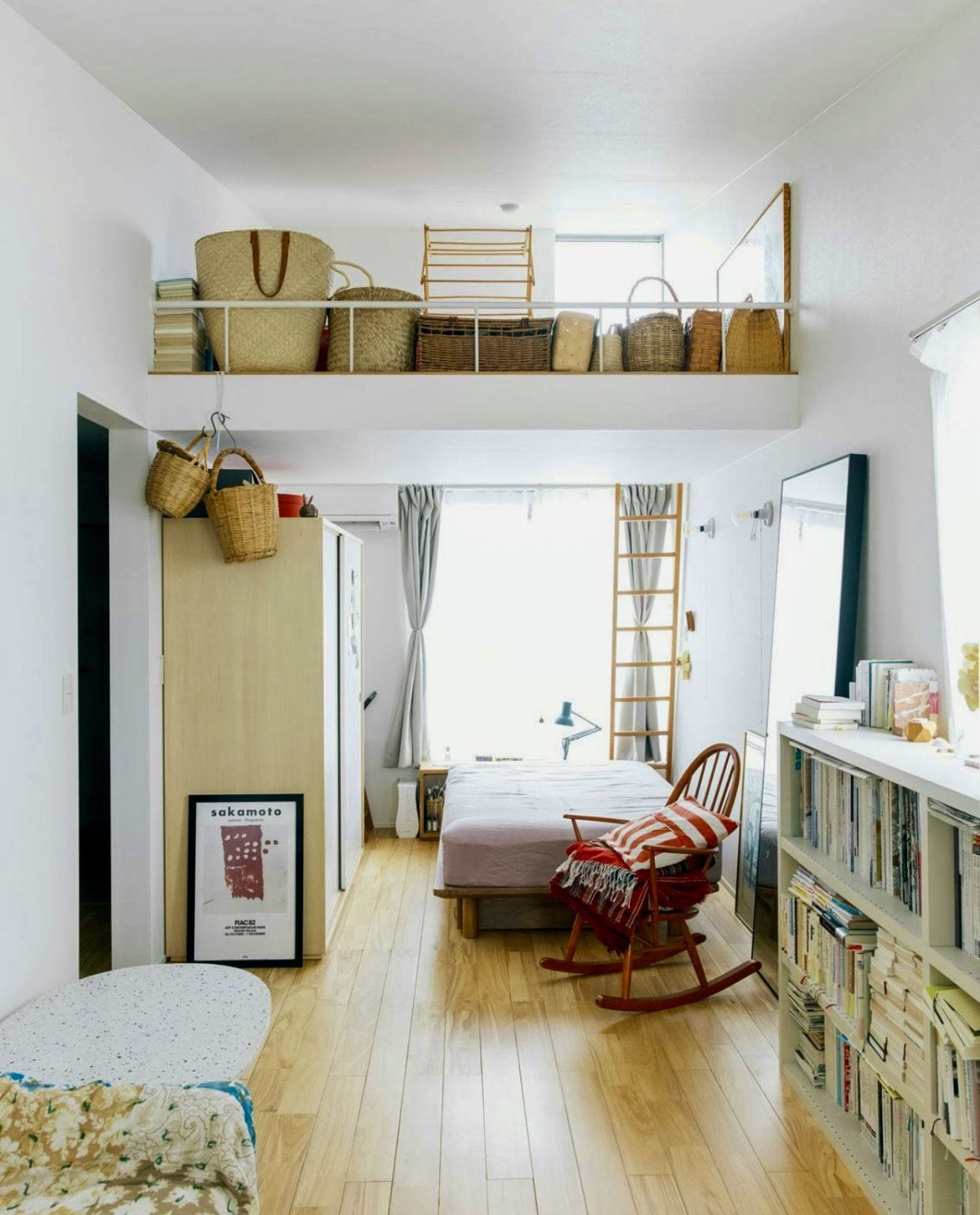25 Studio Apartment Ideas 2026 to Maximize Small Spaces with Style and ...