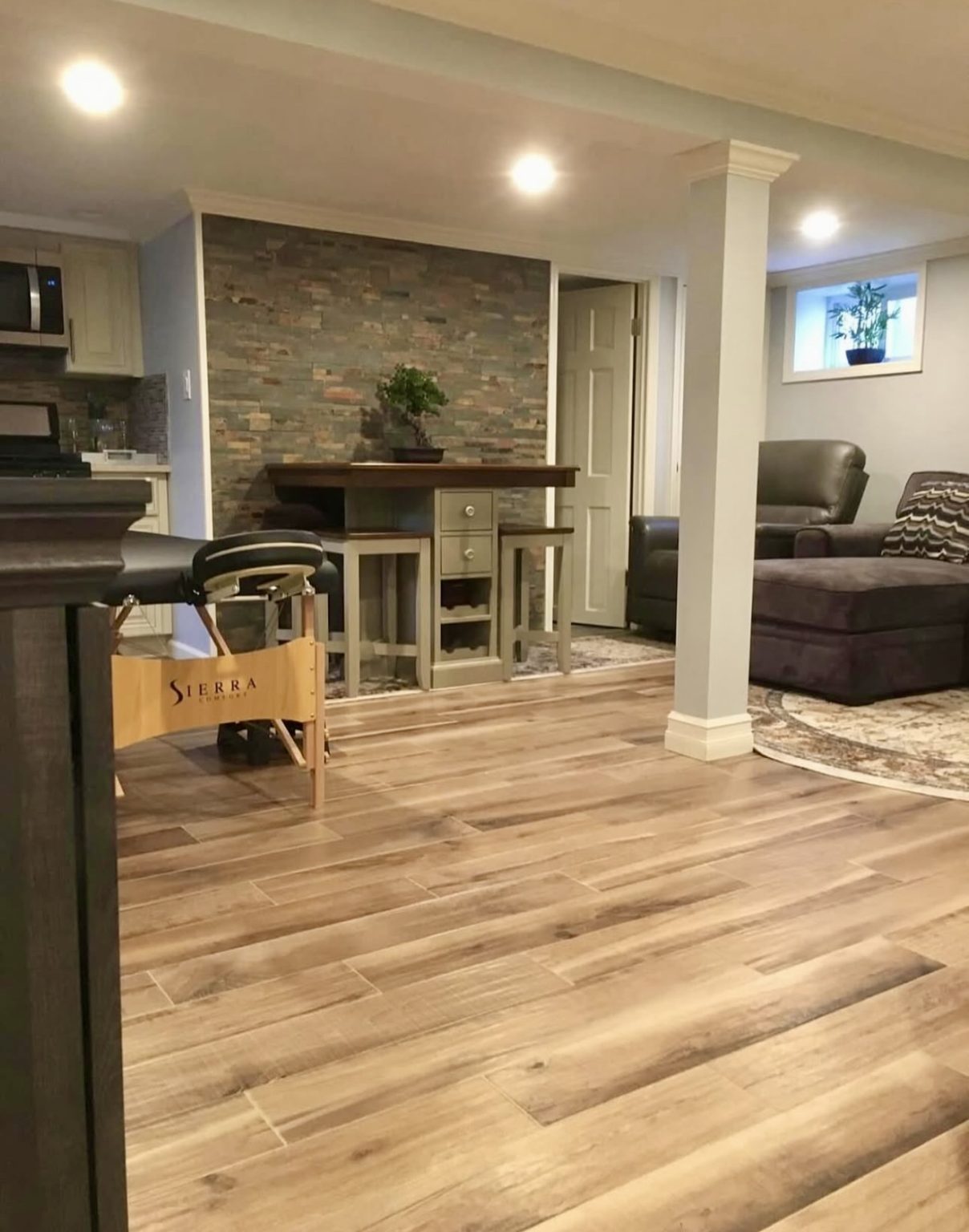 25 Basement Remodel 2026 Ideas to Transform Your Space on Any Budget ...