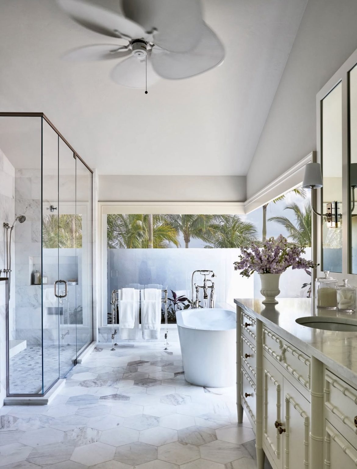 35 Bathroom Remodel Ideas 2026 for Every Style, Budget, and Space ...