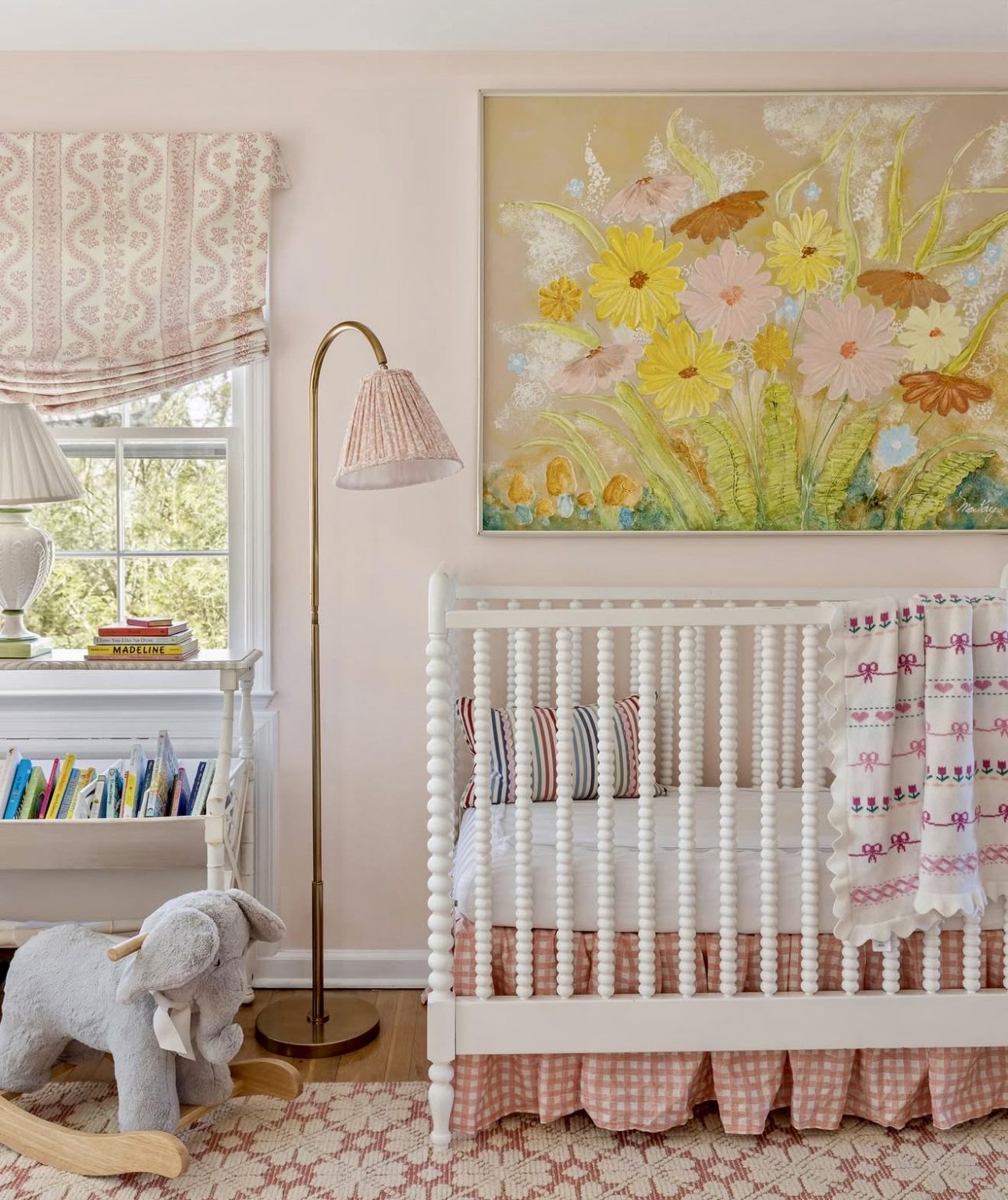 35 Nursery Ideas 2026: Cozy, Neutral, Whimsical and Unique Designs for ...