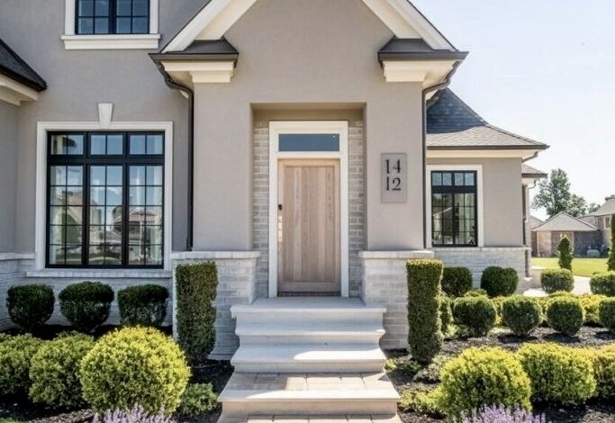 23 Small House Interior Design Ideas That Prove Cozy, Stylish, and ...