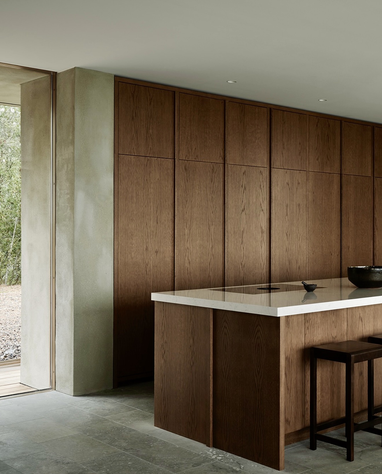 30 Modern Kitchen Ideas 2026 That Redefine Luxury, Comfort, and ...
