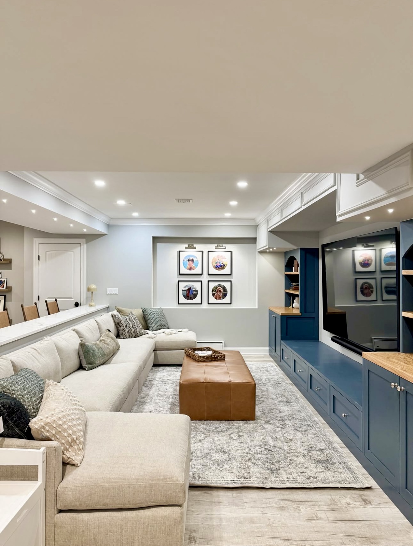 25 Basement Remodel 2026 Ideas to Transform Your Space on Any Budget ...