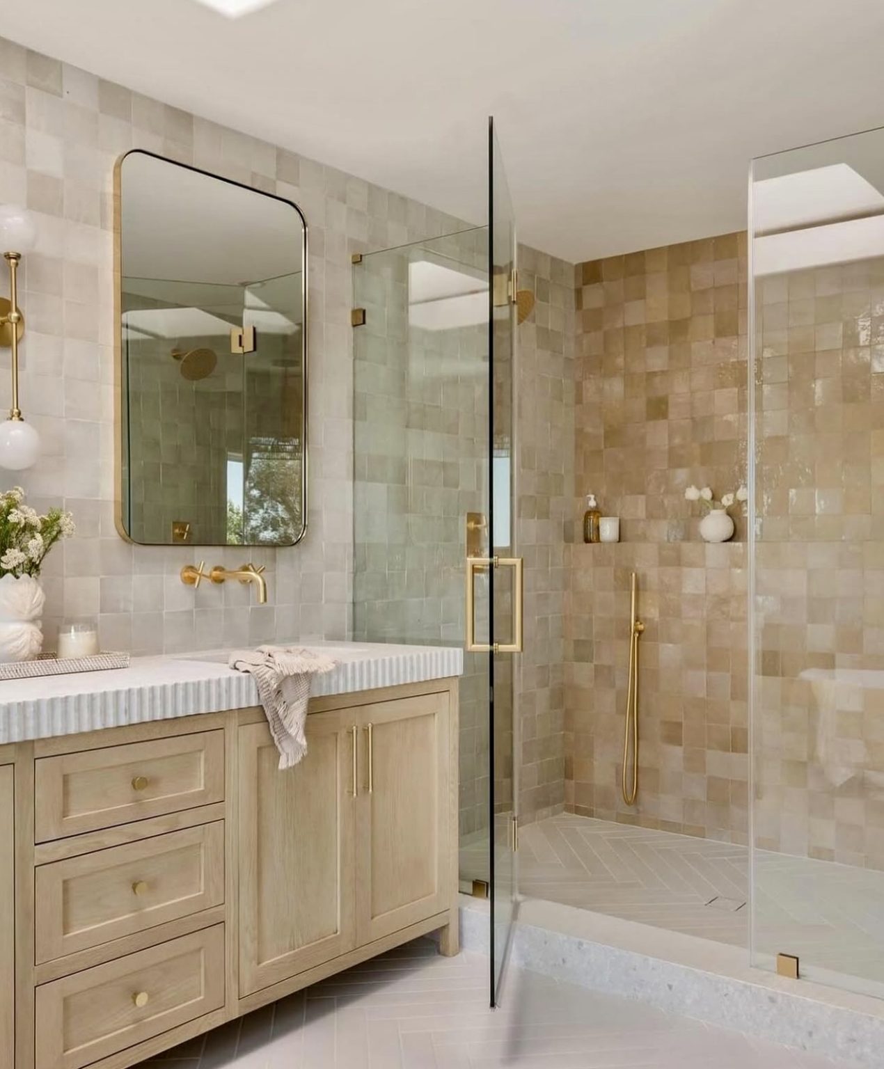 35 Bathroom Remodel Ideas 2026 for Every Style, Budget, and Space ...
