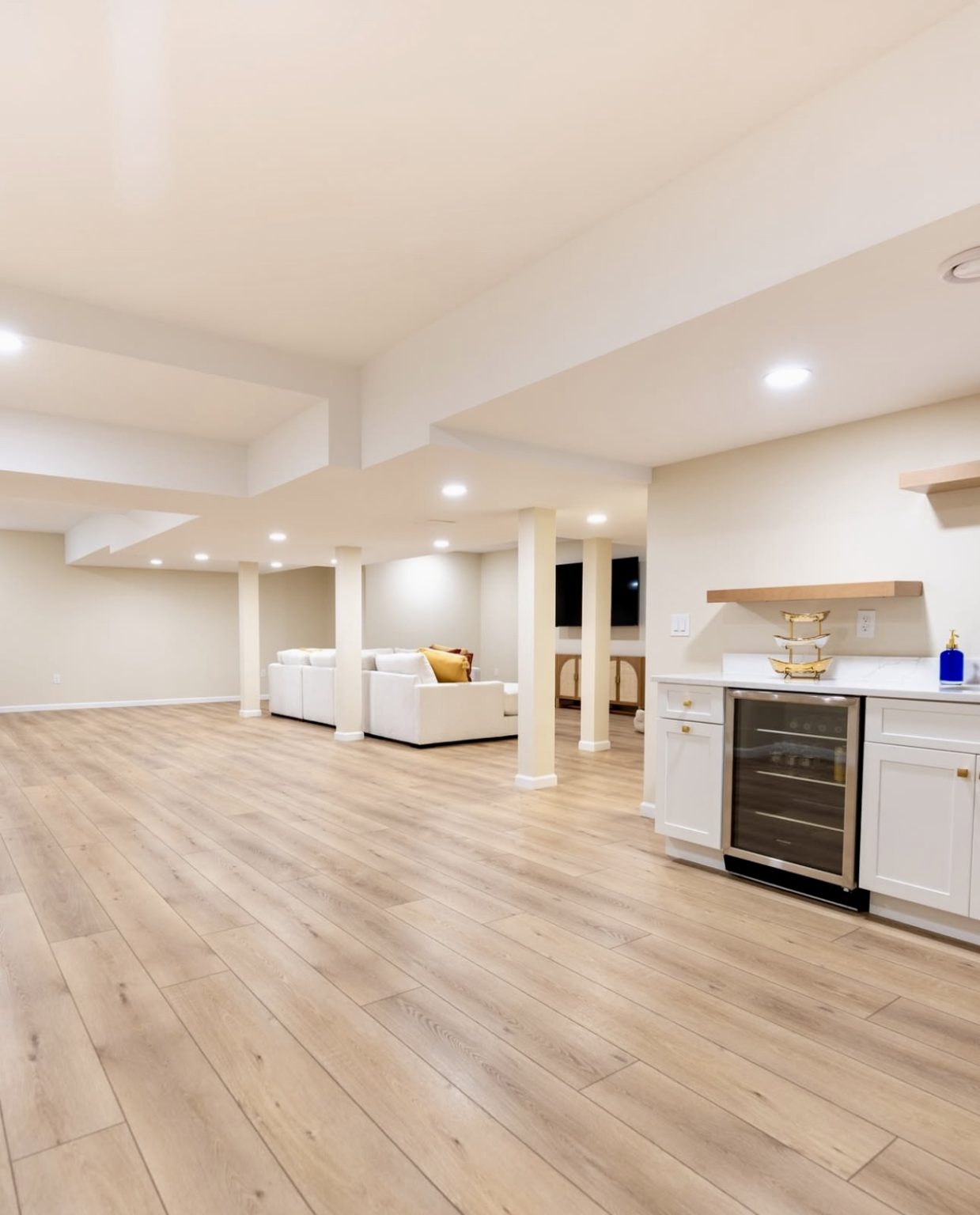 25 Basement Remodel 2026 Ideas to Transform Your Space on Any Budget ...