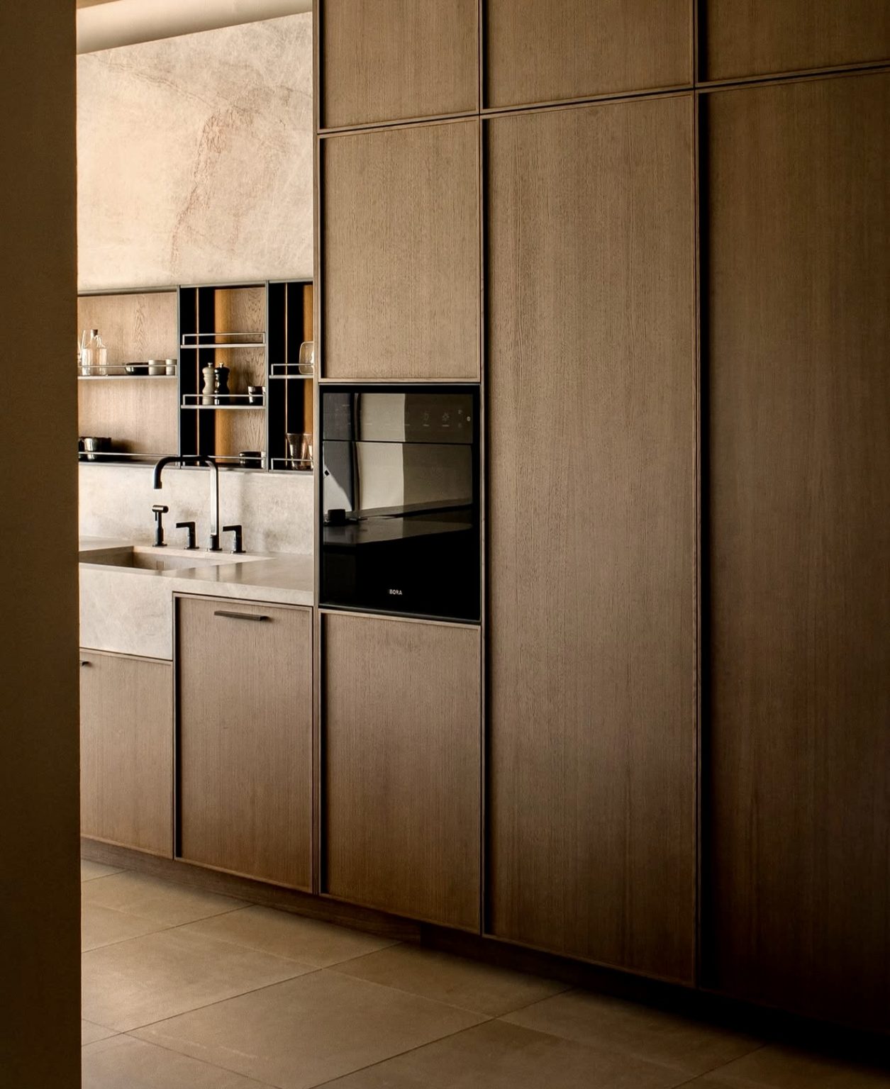 30 Modern Kitchen Ideas 2026 That Redefine Luxury, Comfort, and ...