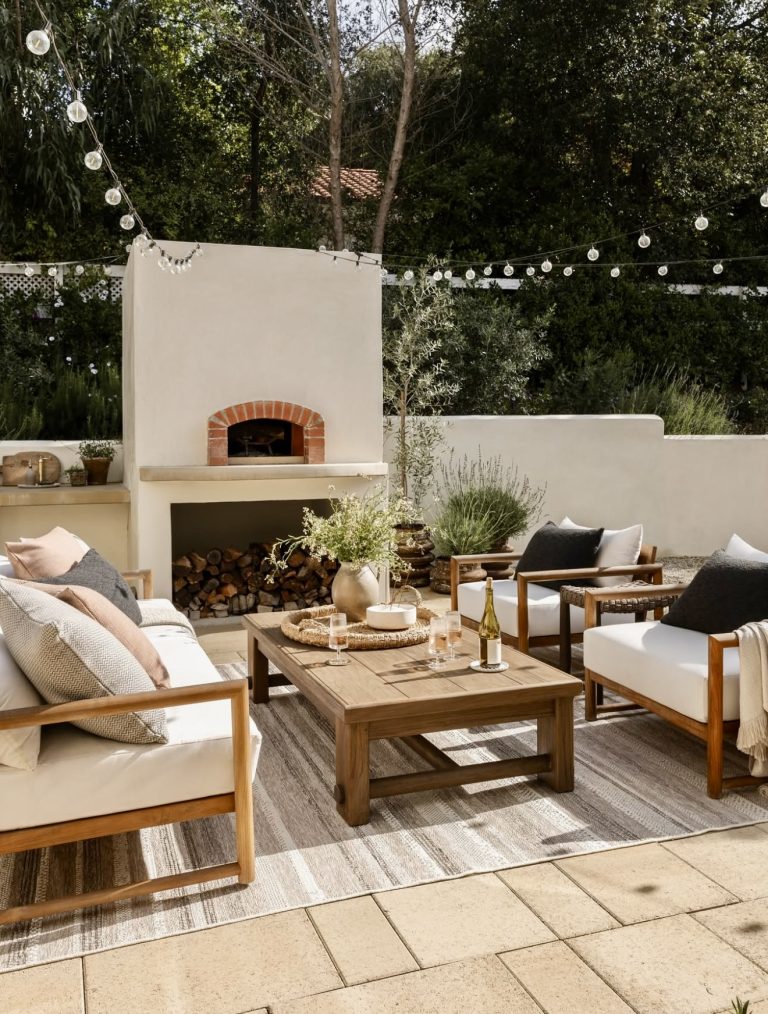 Picture Idea: 25 Outdoor Patio Ideas 2026 Stylish Budget Friendly Designs For