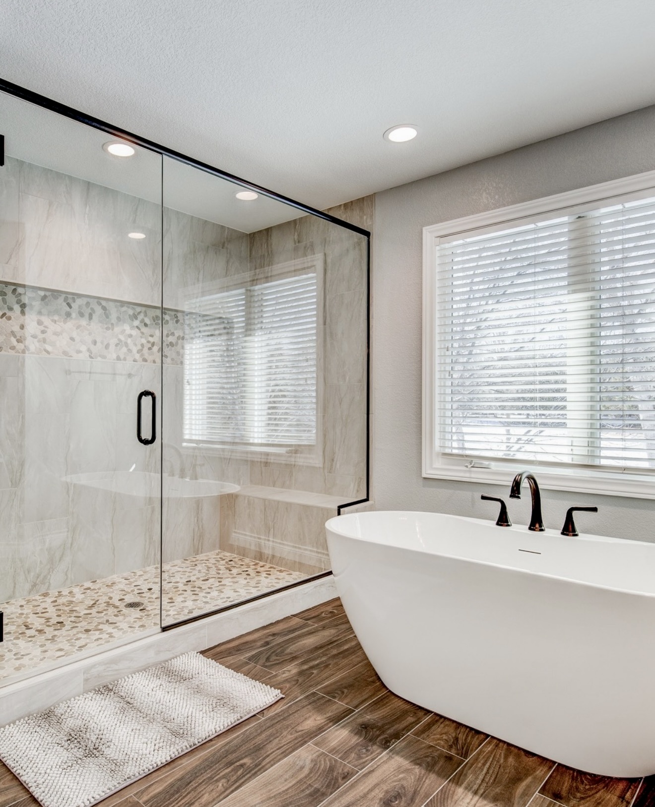 35 Bathroom Remodel Ideas 2026 for Every Style, Budget, and Space ...