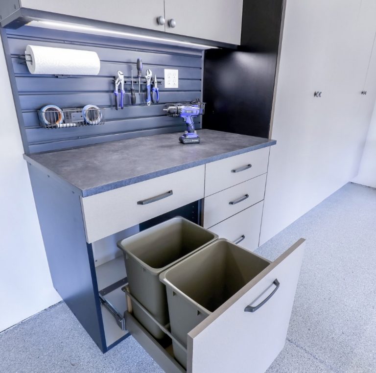 30 Garage Organization Ideas 2026: Smart, Modern and Affordable Storage ... - Garage Organization Solutions On A Budget