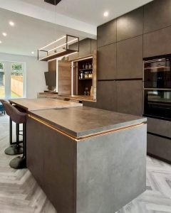 30 Modern Kitchen Ideas 2026 That Redefine Luxury, Comfort, and ...
