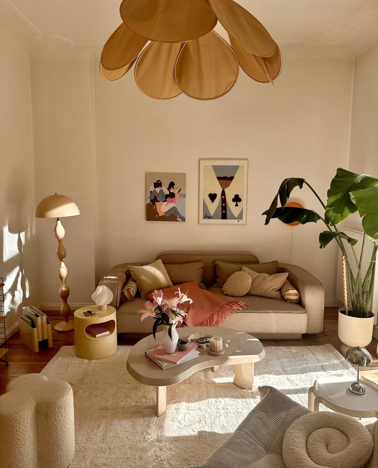 35 Home Interior Design 2026 Ideas to Transform Apartments and Living ...