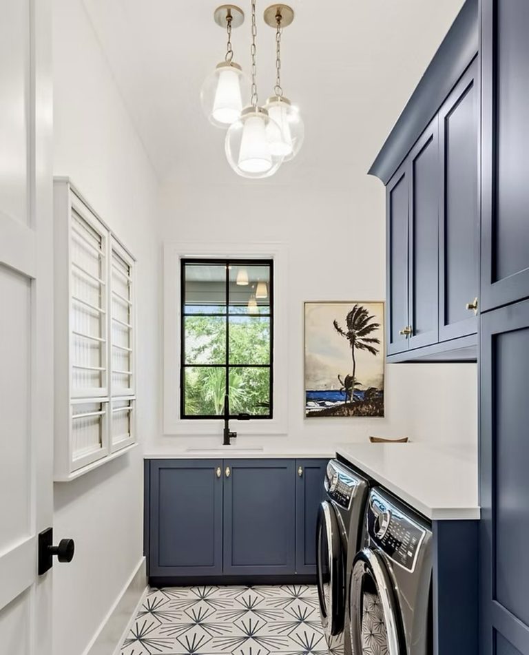 35 Laundry Room Ideas 2026 That Blend Style, Functionality, and Smart ...