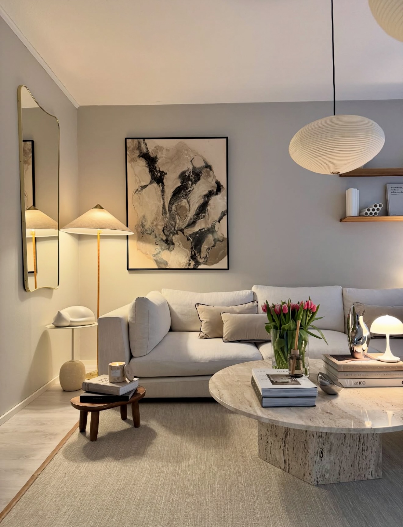 35 Home Interior Design 2026 Ideas to Transform Apartments and Living ...