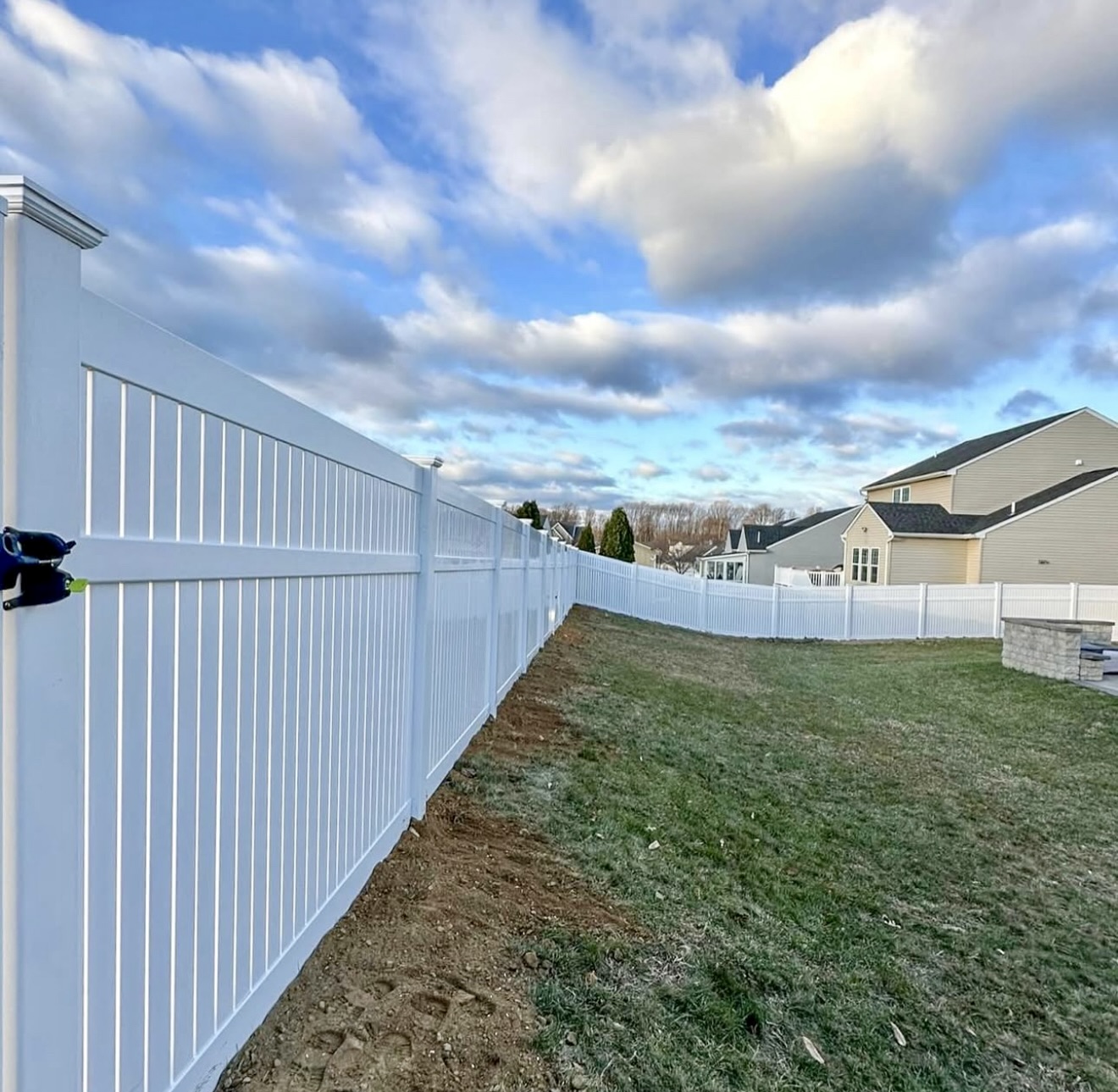30 Privacy Fence Ideas for 2026: Stylish, Modern, and Budget-Friendly ...