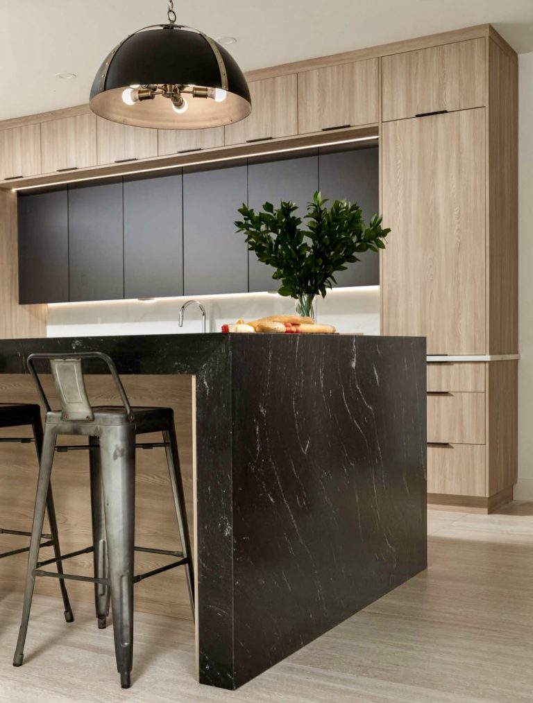 30 Modern Kitchen Ideas 2026 That Redefine Luxury, Comfort, and ...