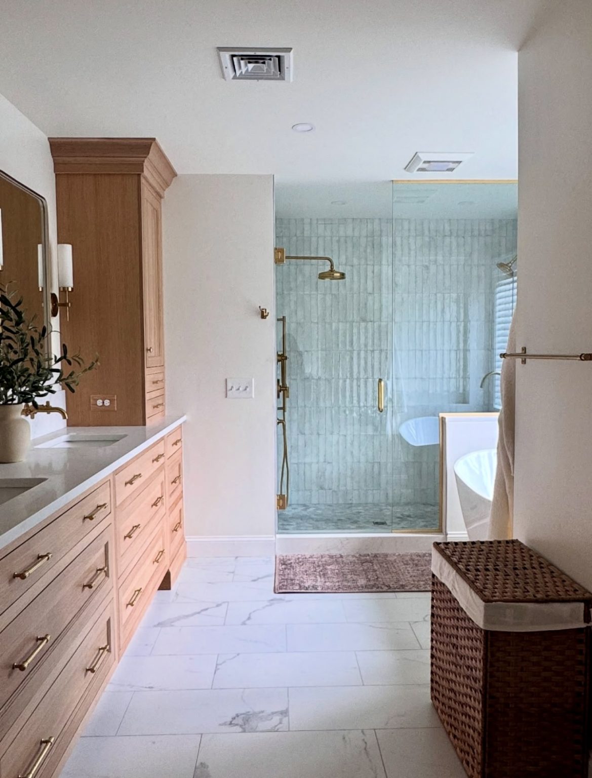 35 Bathroom Remodel Ideas 2026 for Every Style, Budget, and Space ...