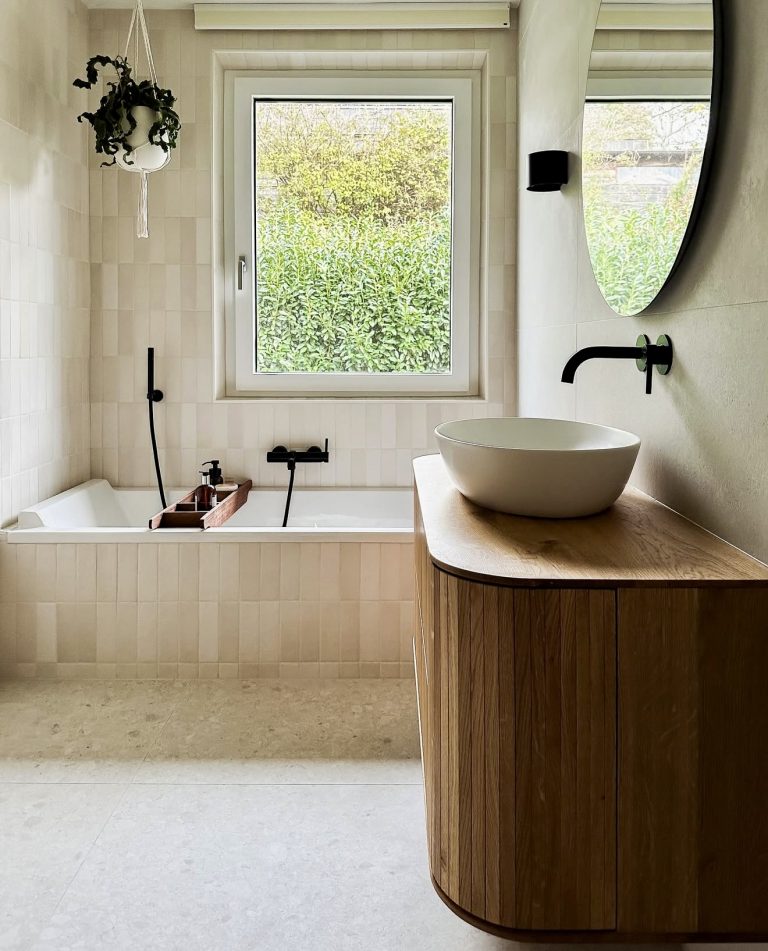 35 Small Bathroom Design 2026 Ideas to Inspire Modern, Beautiful and ...