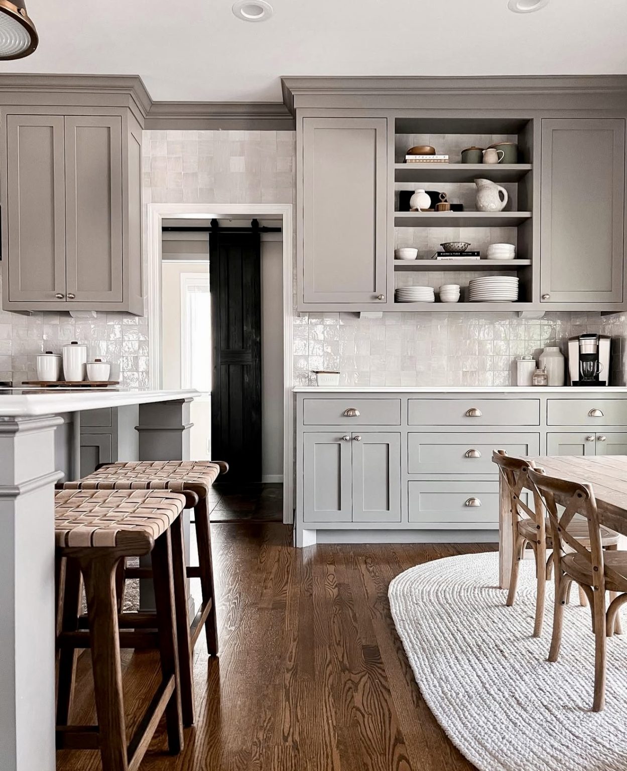 30 Kitchen Backsplash Ideas 2026: Modern, Farmhouse, Tile and Mosaic ...