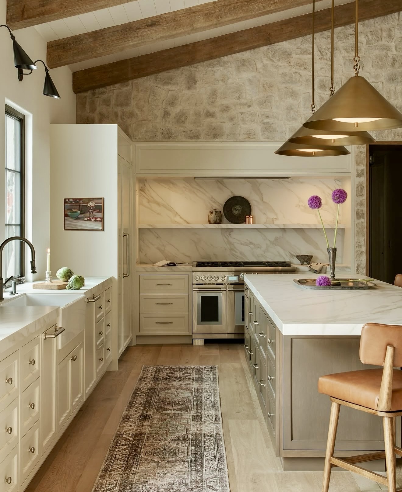 30 Modern Kitchen Ideas 2026 That Redefine Luxury, Comfort, and ...