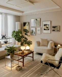 35 Home Interior Design 2026 Ideas to Transform Apartments and Living ...