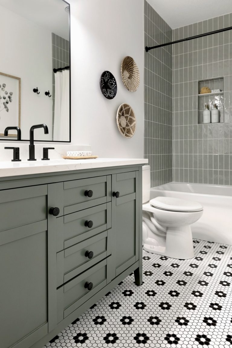 35 Bathroom Remodel Ideas 2026 for Every Style, Budget, and Space ...