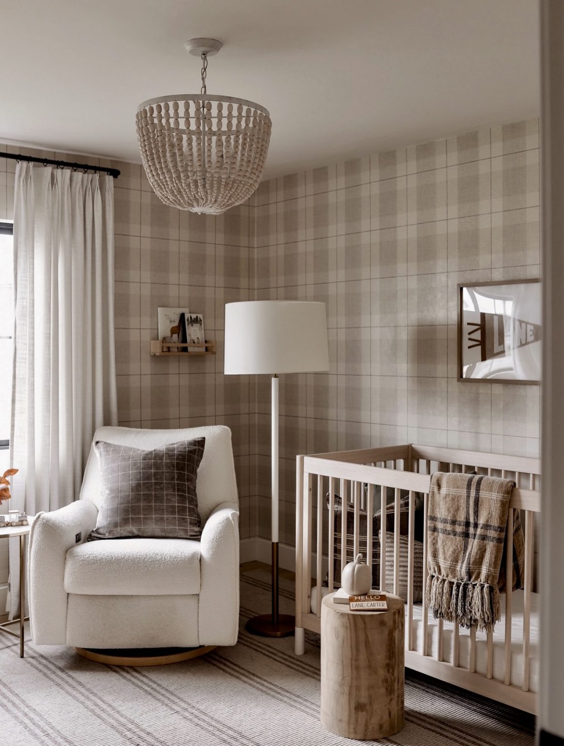 35 Nursery Ideas 2026: Cozy, Neutral, Whimsical and Unique Designs for ...
