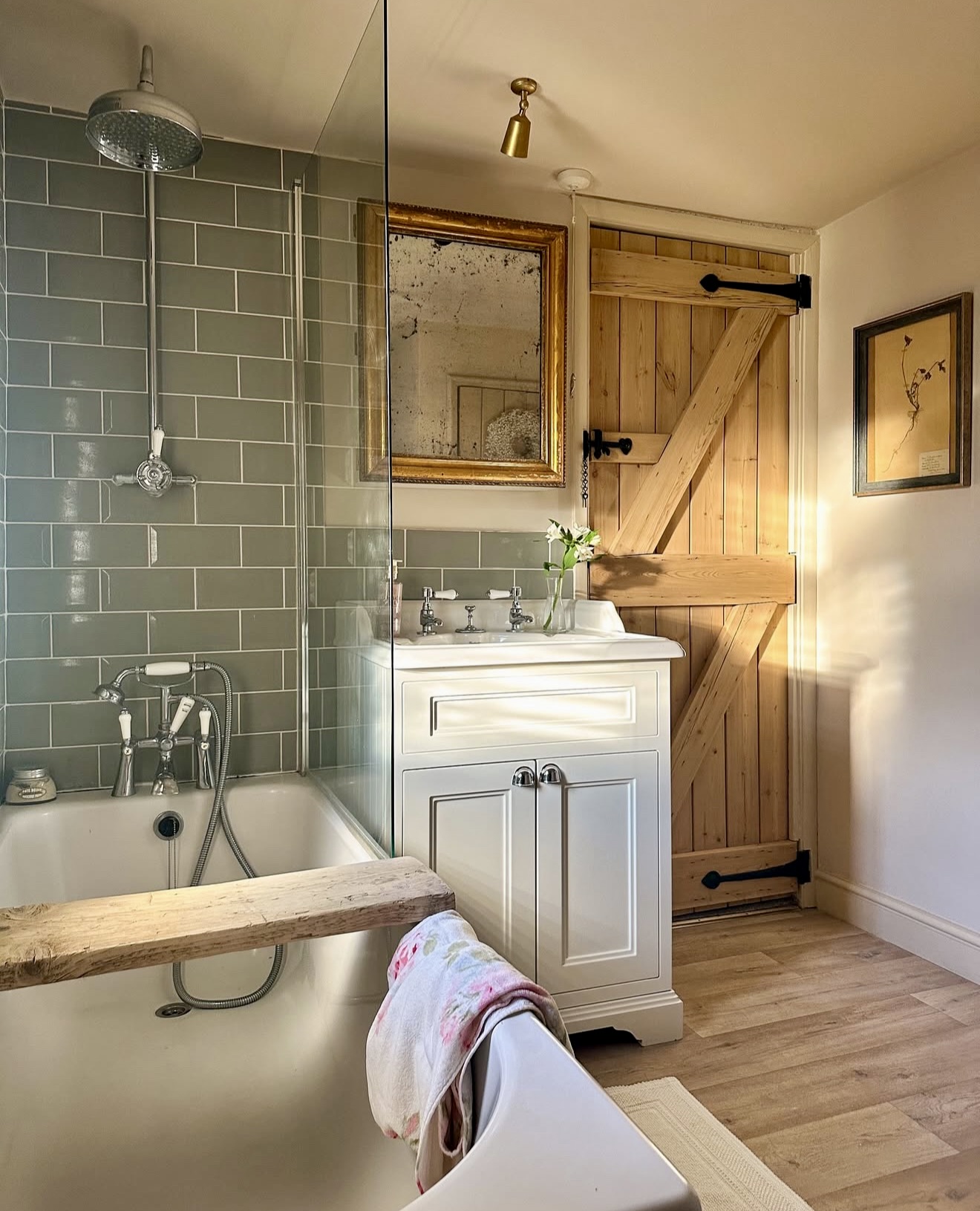 35 Small Bathroom Design 2026 Ideas to Inspire Modern, Beautiful and ...