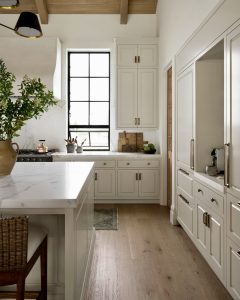 30 Kitchen Cabinet Color Ideas 2026: Stylish, Timeless and Bold Trends ...